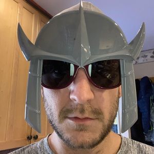 Meet your Posher, Nick